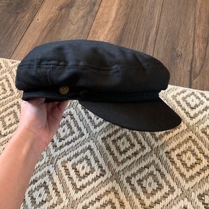 Brixton Fiddler Fisherman Hat